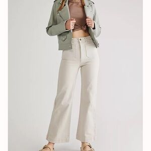 Rolla’s Sailor Jeans